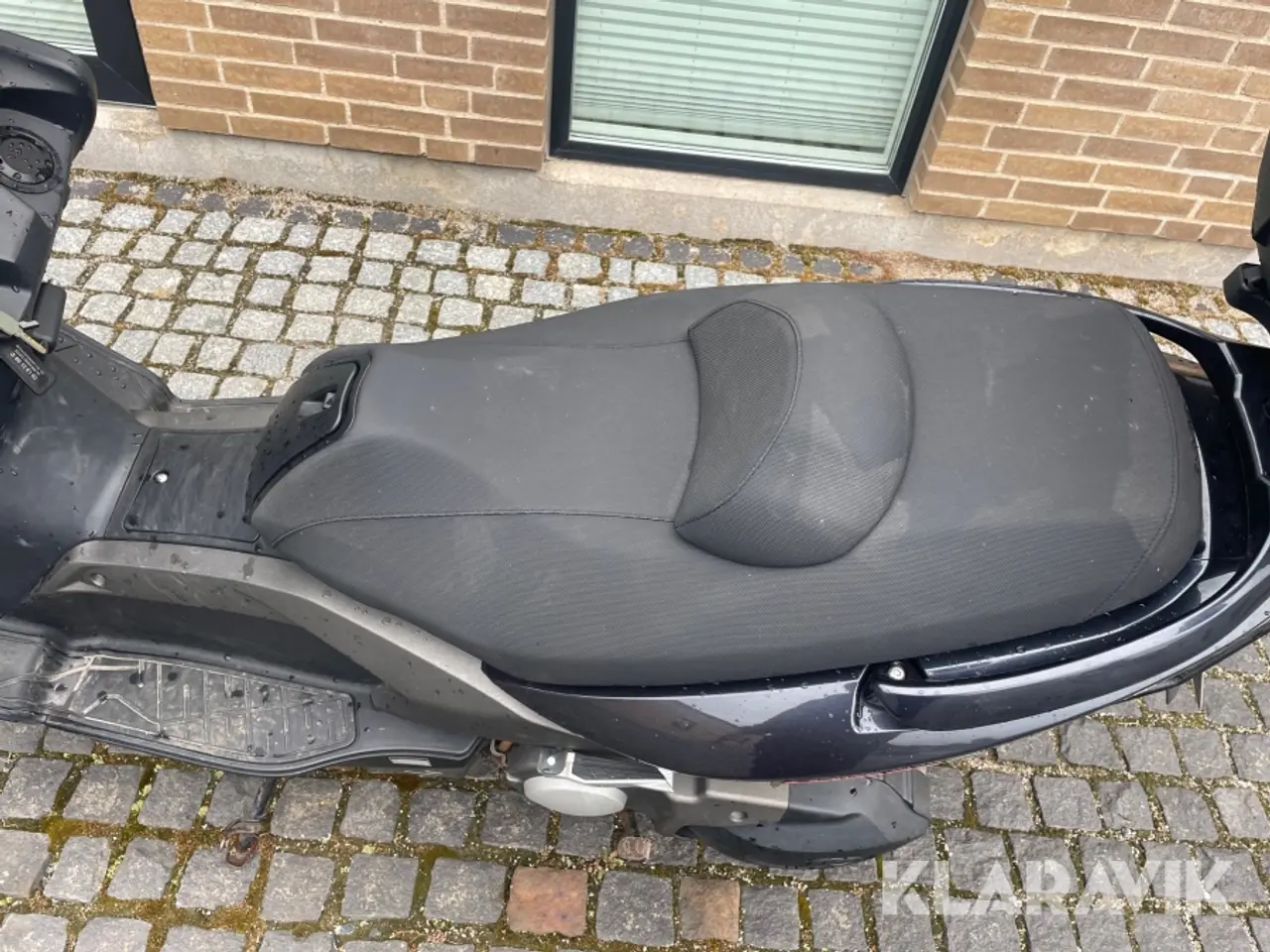 Billede 11 - Motorcykel Kymco Xciting500