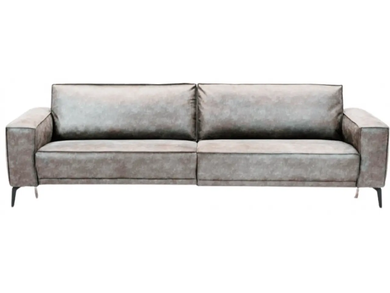 Billede 1 - Hjort Knudsen Vejle sofa - KENTUCKY