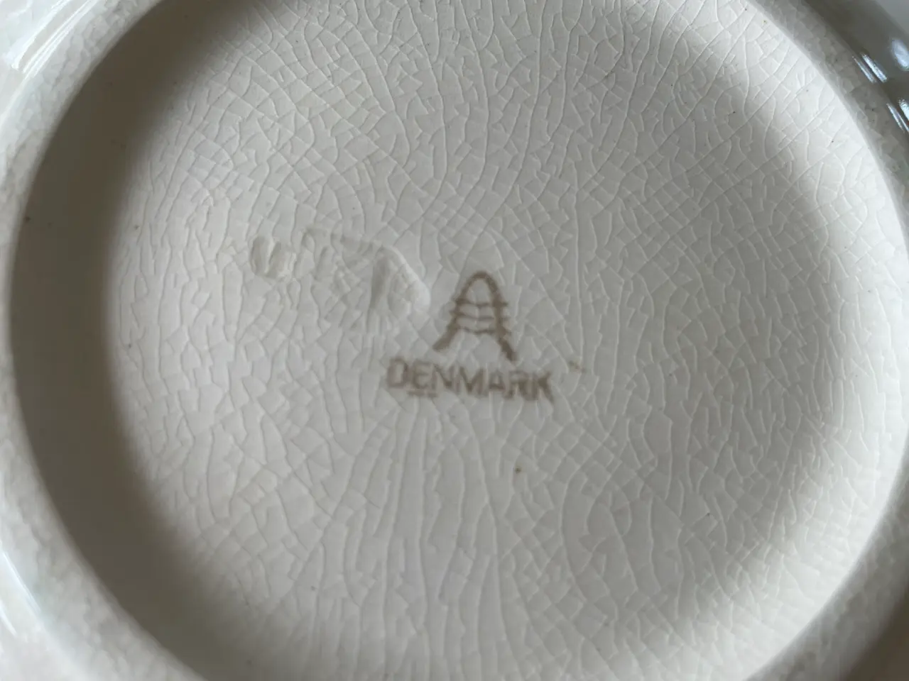 Billede 3 - Aluminia Anne Sofie lågfad