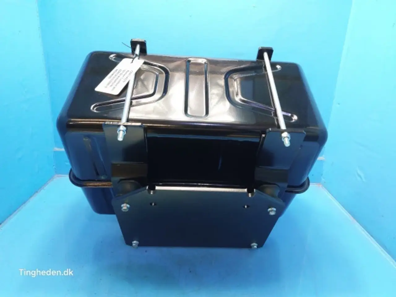 Billede 8 - Kohler Lombardini Dieseltank ED0081033080-S