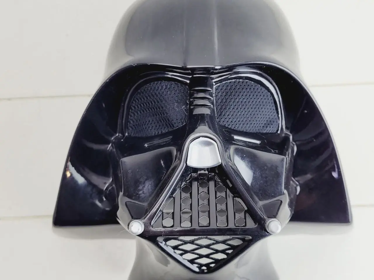 Billede 5 - Star Wars Darth Vader Maske
