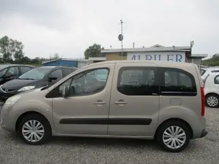 Citroën Berlingo 1,6i 16V Multispace