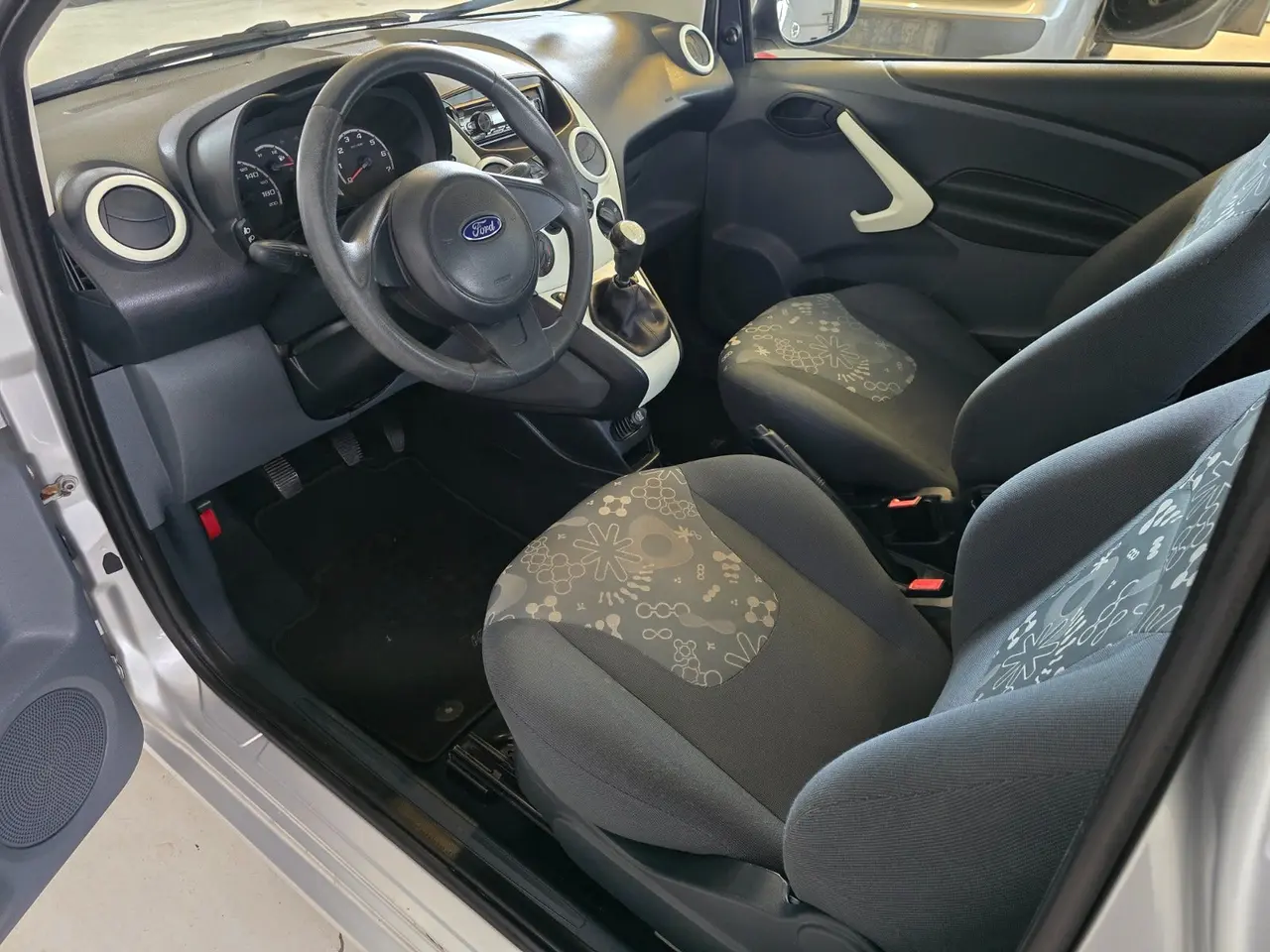 Billede 8 - Ford Ka 1,2 Trend+