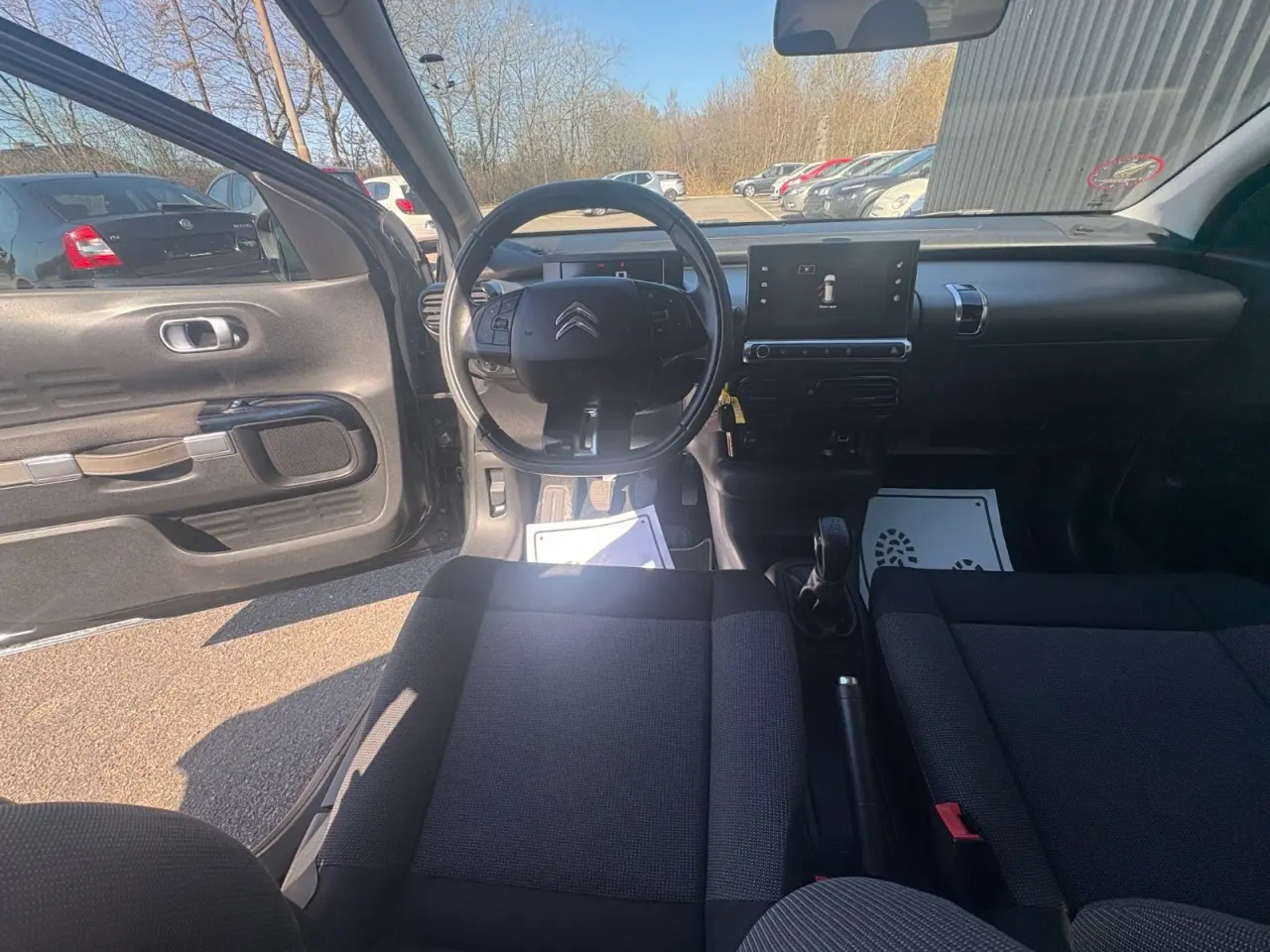 Billede 7 - Citroën C4 Cactus 1,6 BlueHDi 100 Challenge