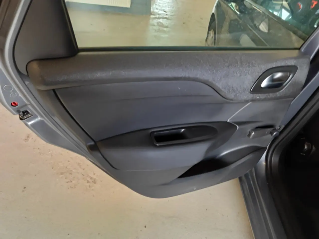 Billede 6 - Citroën C4 1,6 HDi 90 Attraction