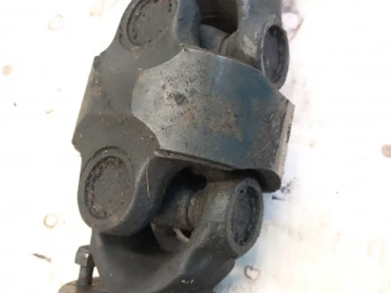 Billede 6 - Hydrema 906B Kardan 594020