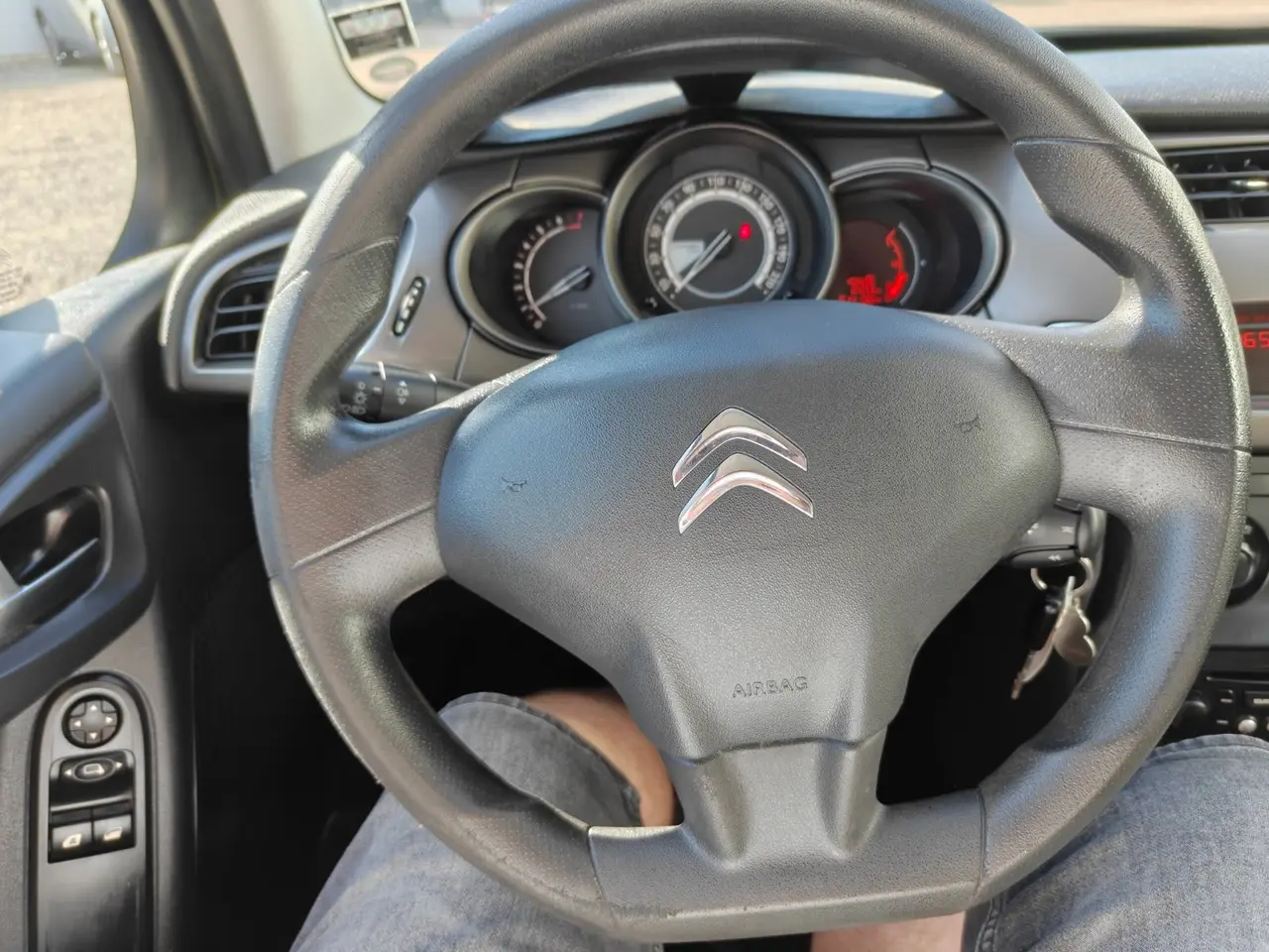 Billede 19 - Citroën C3 1,0 PureTech 68 Attraction