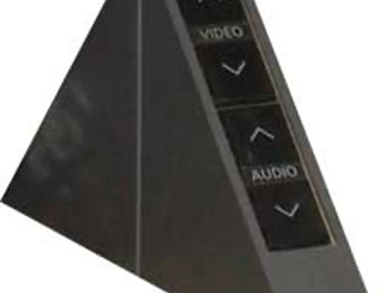Billede 1 - Regulering A/V