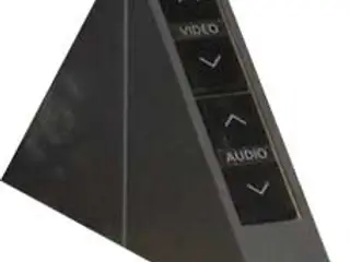 Regulering A/V