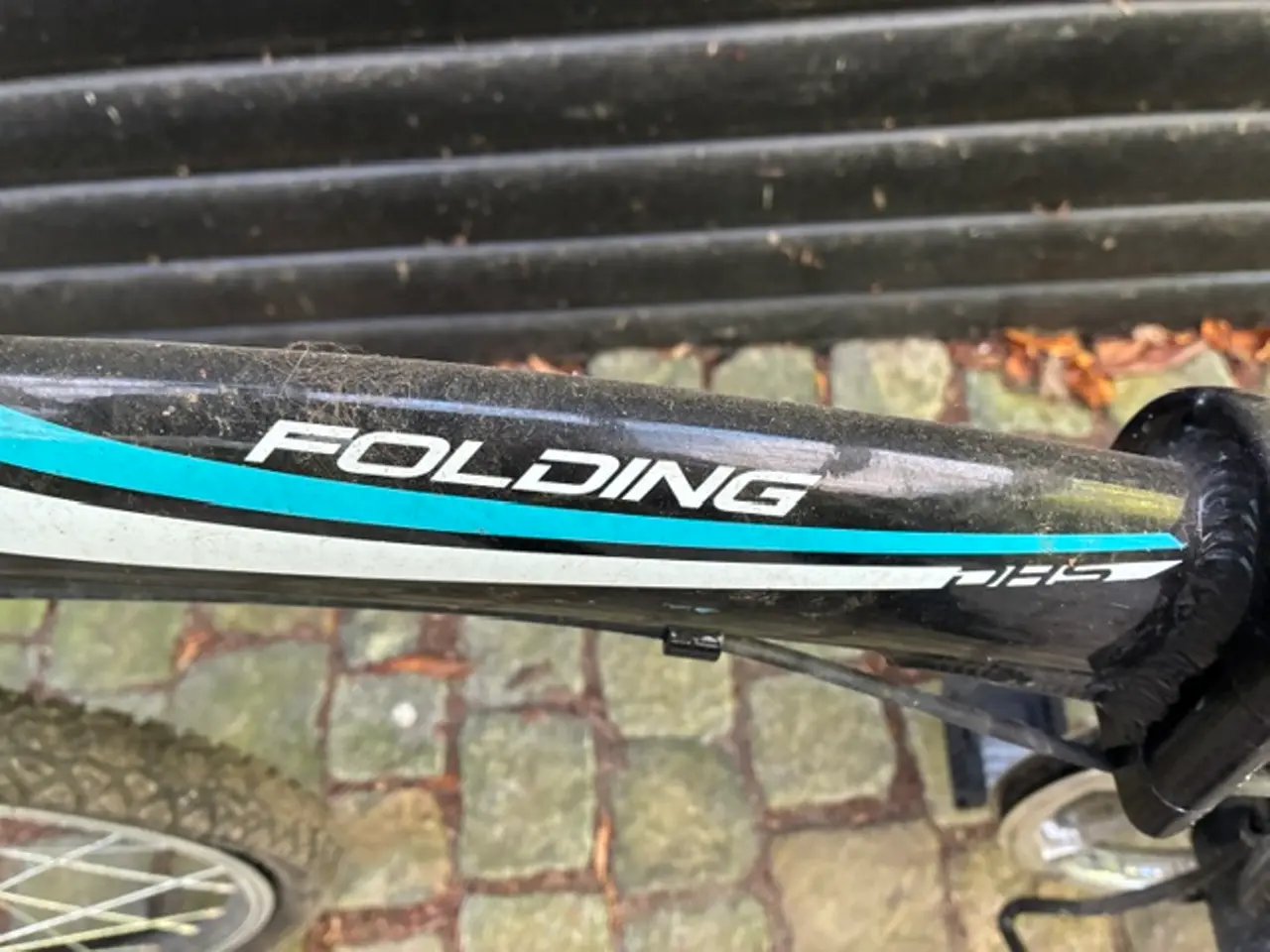 Billede 2 - Foldecykel