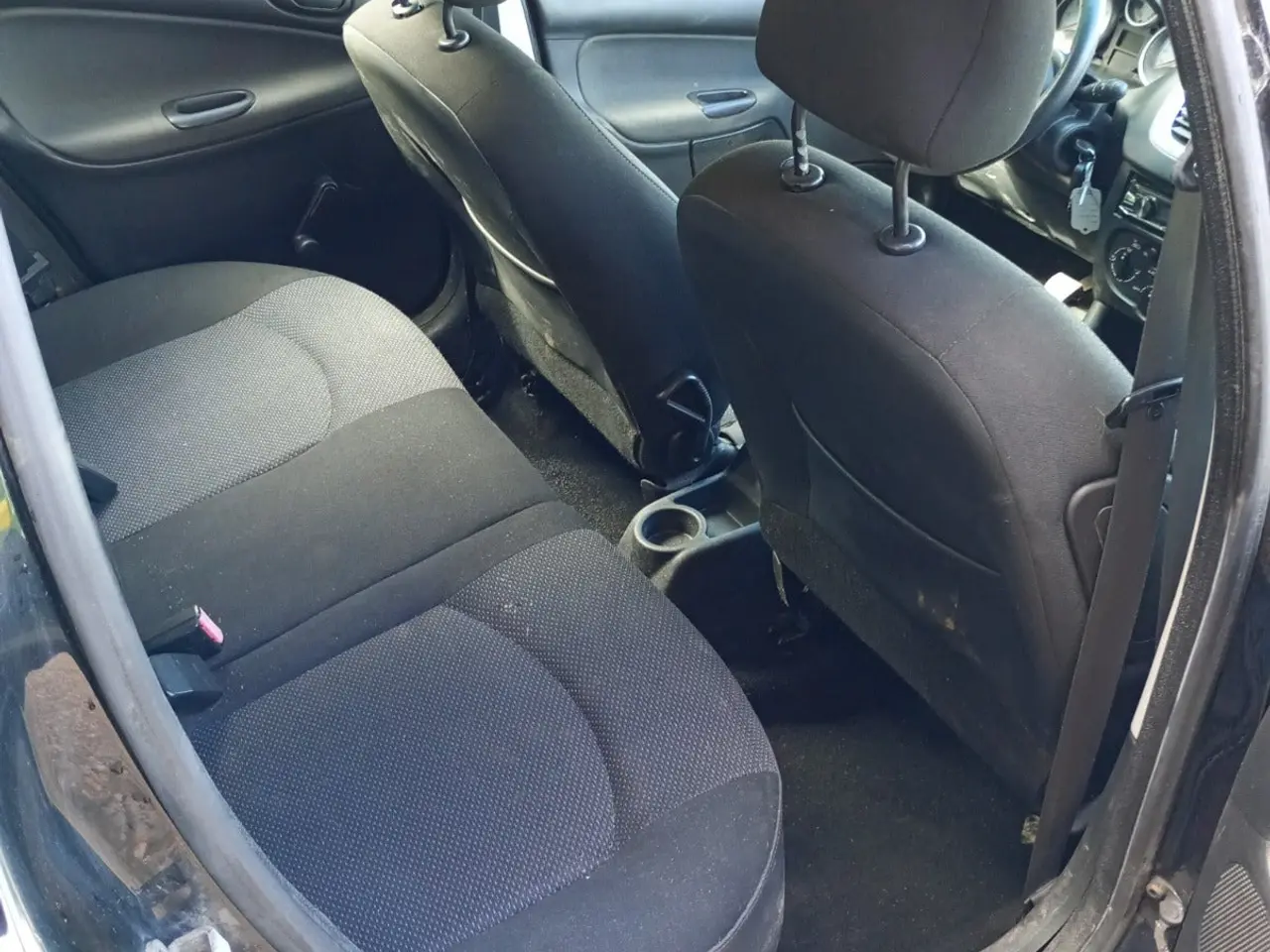 Billede 10 - Peugeot 206+ 1,4 Comfort+