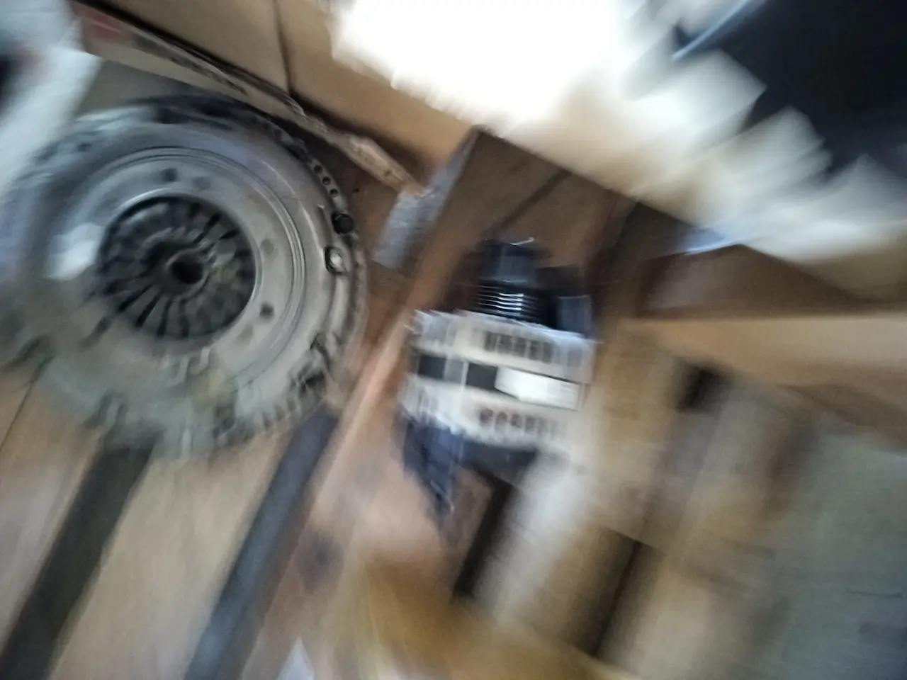 Billede 5 - Ford 1.5 eco boost 