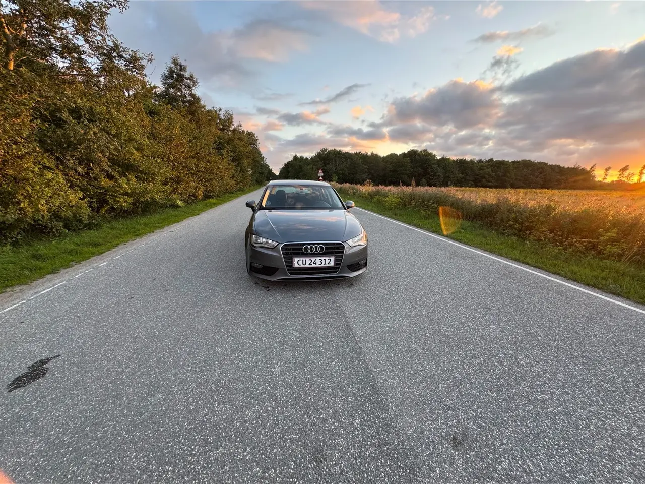 Billede 1 - Audi a3