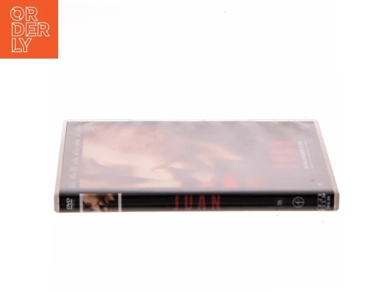 Billede 2 - Juan med Christopher Maltman (DVD)