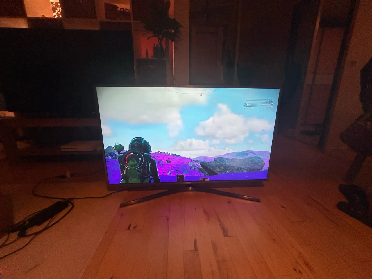 Billede 2 - Samsung TV 49’