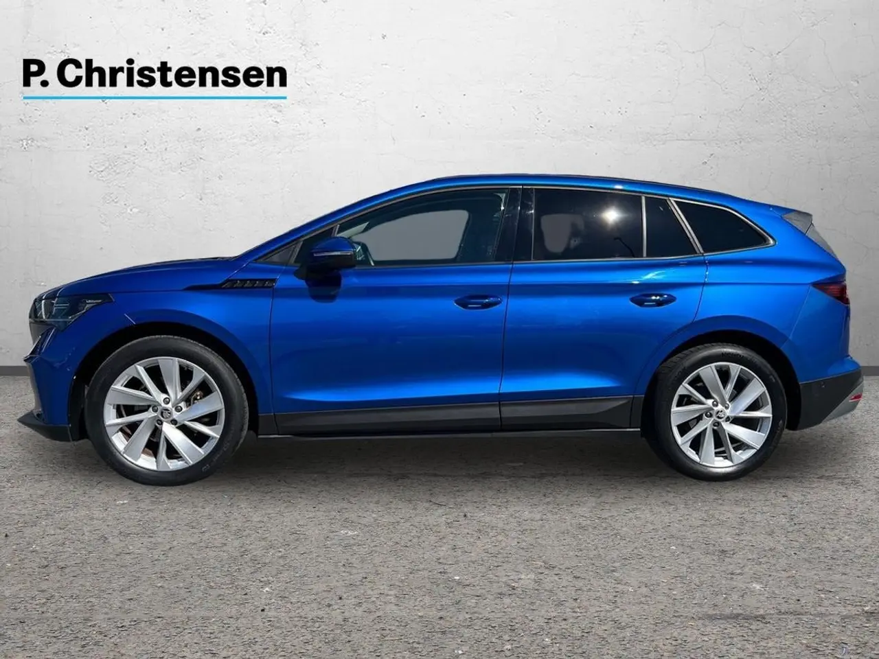 Billede 2 - Skoda Enyaq 60 iV ecoSuite