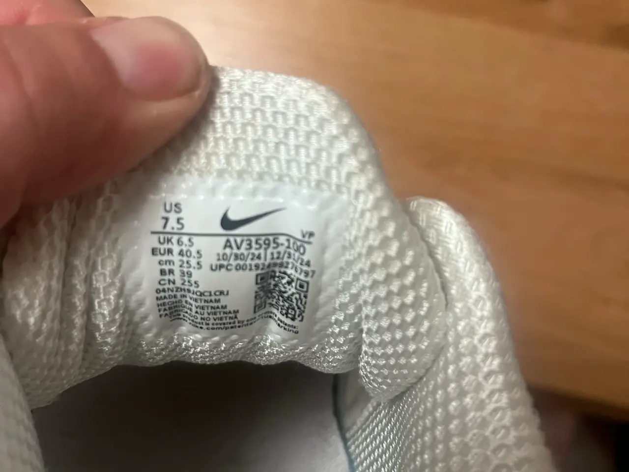 Billede 9 - Nike shox 40,5
