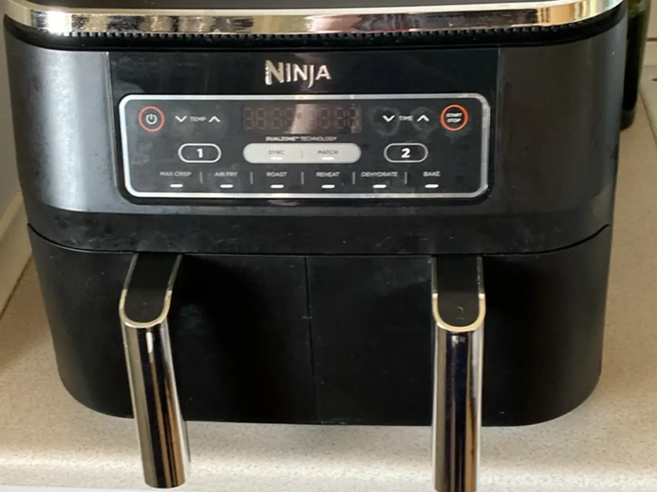 Billede 1 - Airfryer ( Ninja )