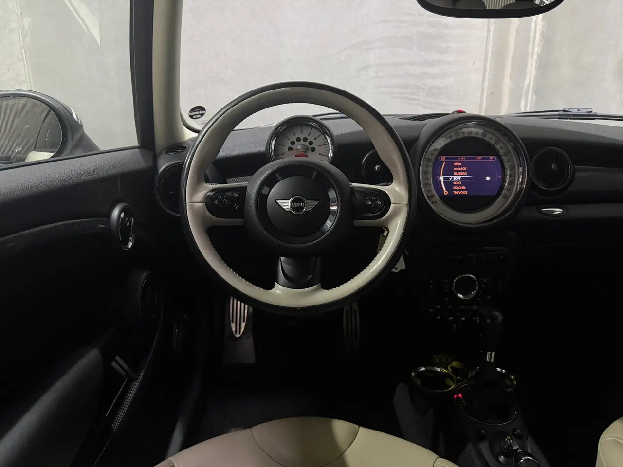 Billede 6 - MINI Clubman Cooper S 1,6 aut.