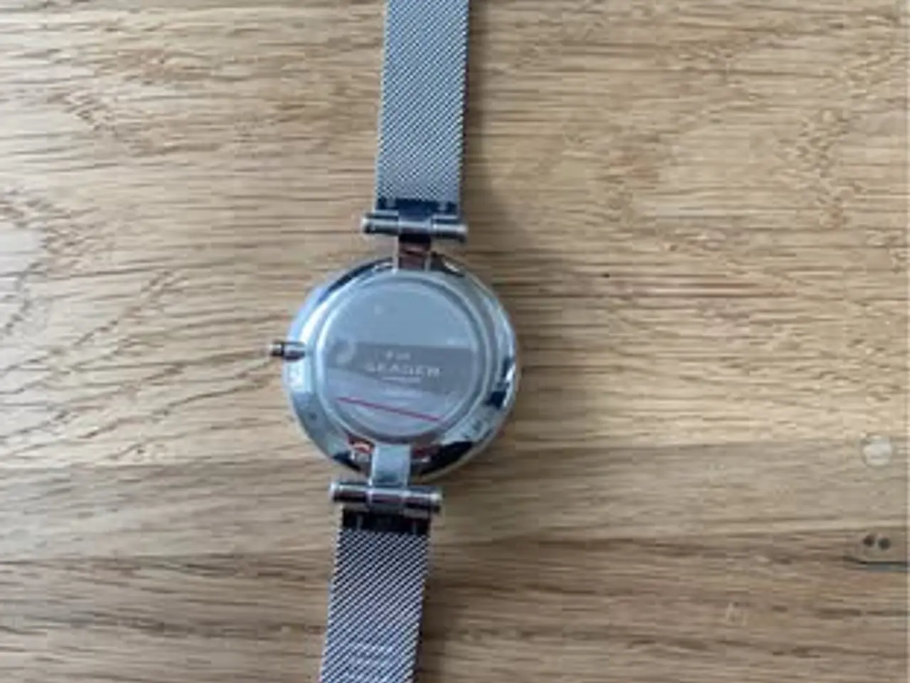 Billede 3 - Skagen dame ur