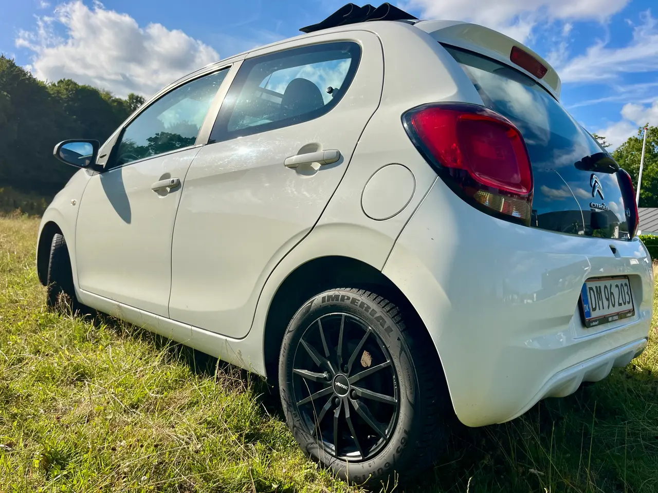 Billede 2 - C1 airscape