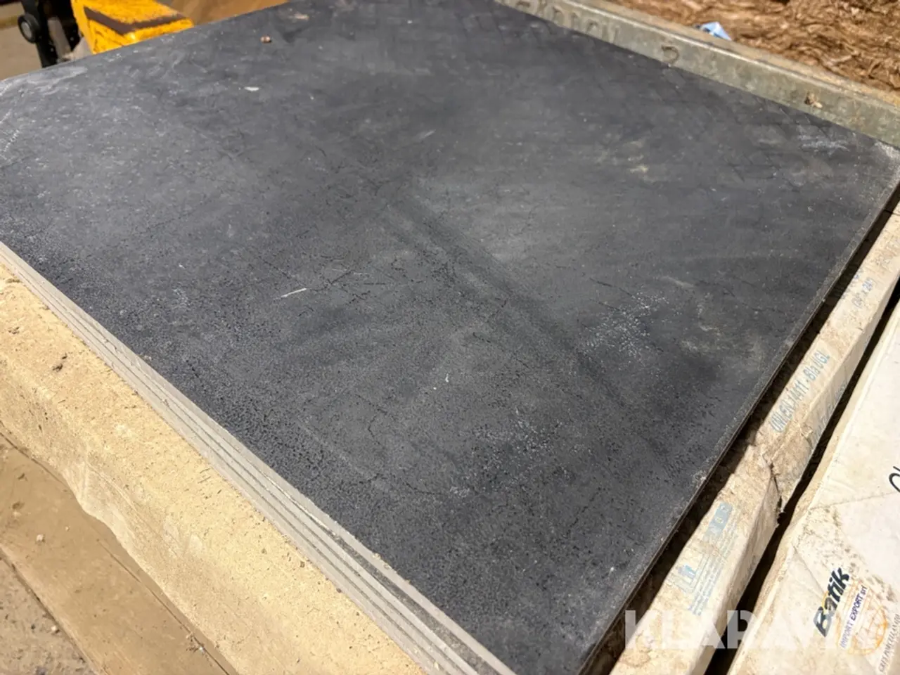 Billede 3 - Fliser Bastik - 60x60cm - 60 styks
