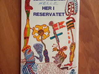 Her i Reservatet af Benny Andersen