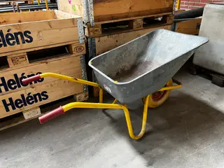 Trillebøre RAVENDO BC1100 S