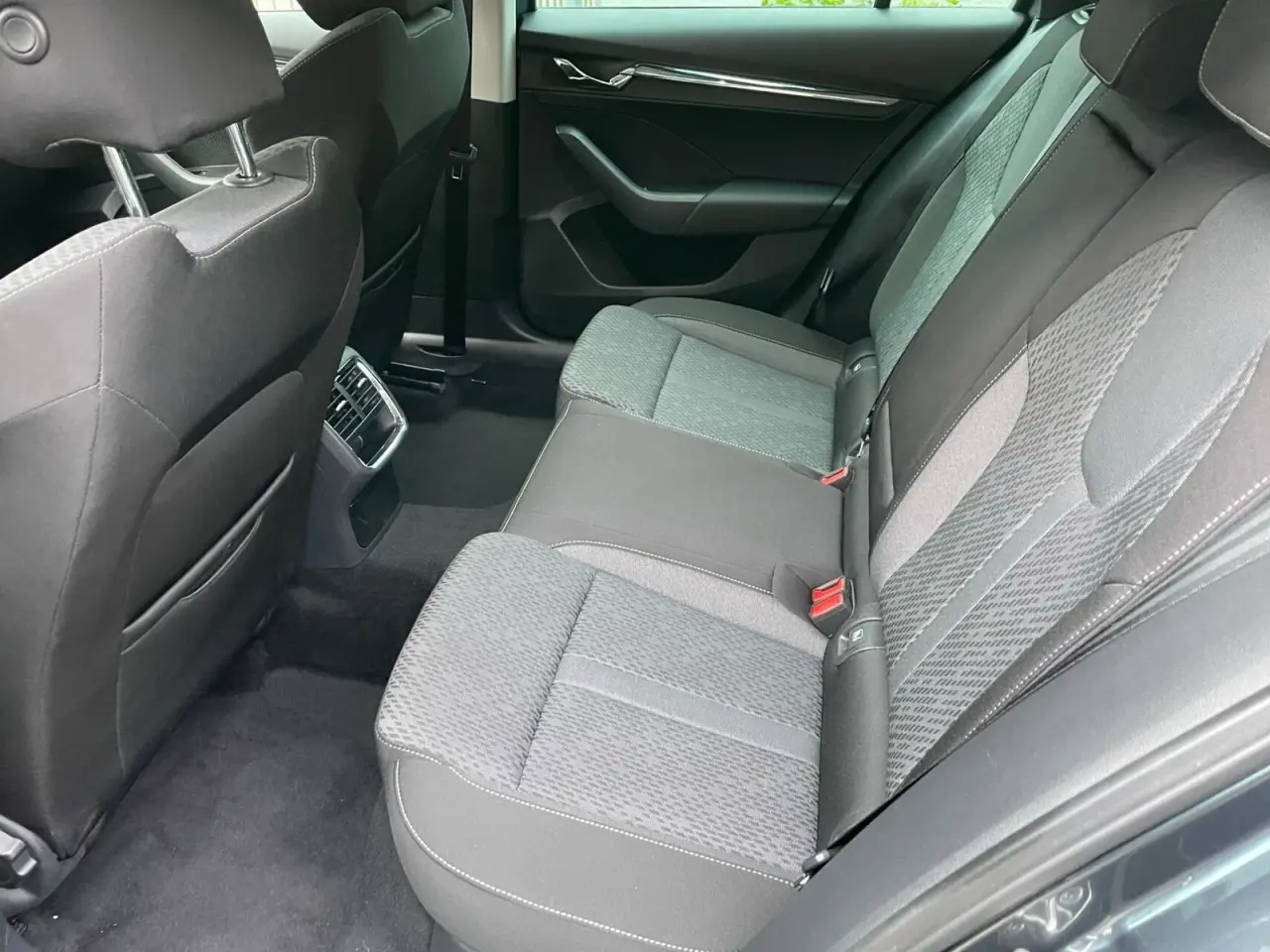 Billede 10 - Skoda Octavia 1,4 TSi iV Plus Combi DSG