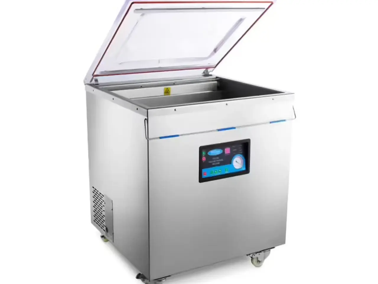 Billede 10 - Vakuumpakker 70 cm – MVAC 700