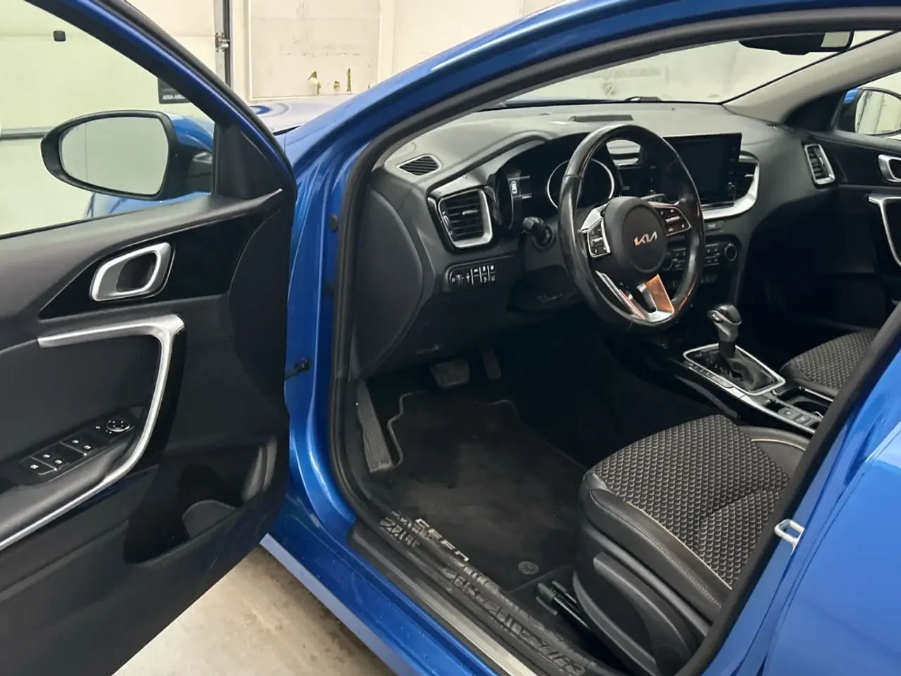 Billede 6 - Kia Ceed plug ind modelår 2023
