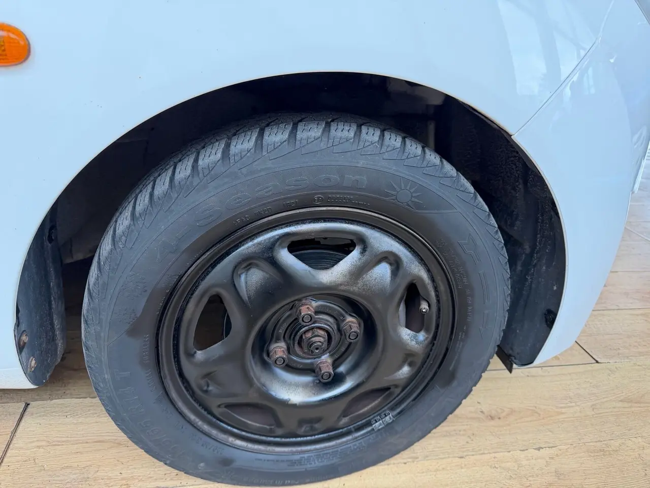 Billede 7 - Chevrolet Spark 1,0 LS 68HK 5d