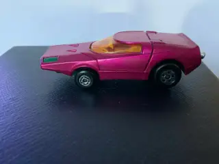 Matchbox No. 39 Clipper 