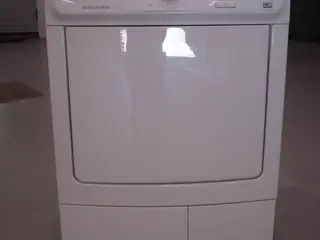 6 kg. kondens tørretumbler fra Electrolux 