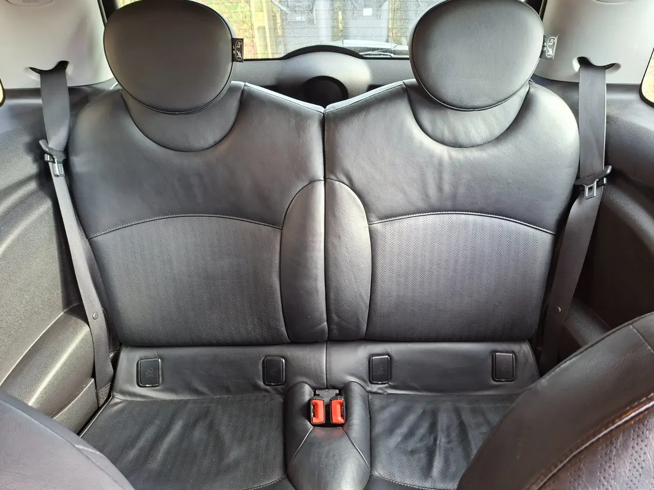 Billede 10 - MINI Cooper 1,6 aut.
