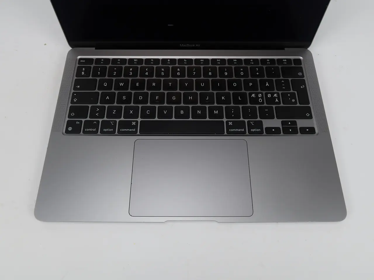 Billede 2 - Apple MacBook Air M1 2020