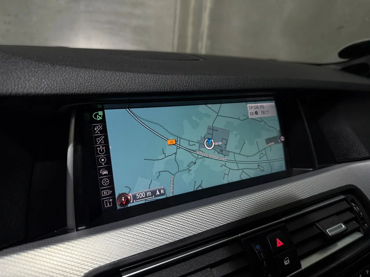 Billede 11 - BMW 530d 3,0 Touring M-Sport aut.