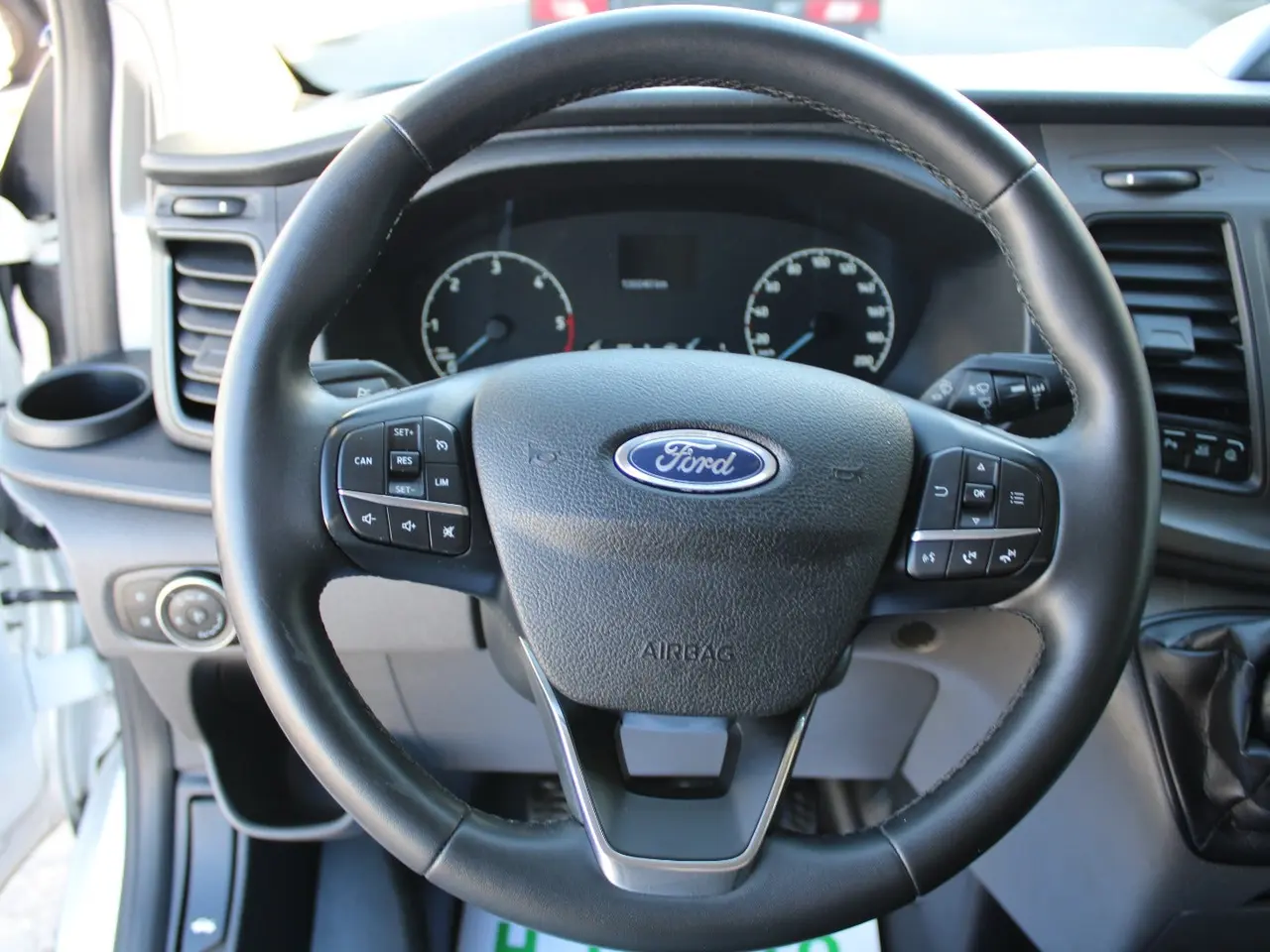 Billede 4 - Ford Transit Custom 300 L2 2,0 TDCi 130 Trend