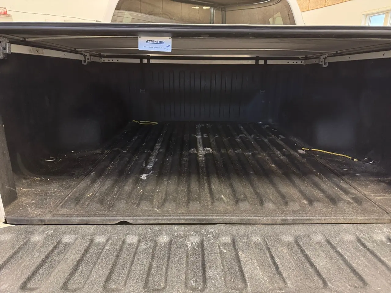 Billede 13 - VW Amarok 3,0 V6 TDi 224 Highline aut. 4Motion
