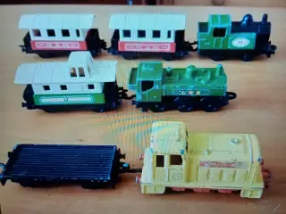 Matchbox Tog