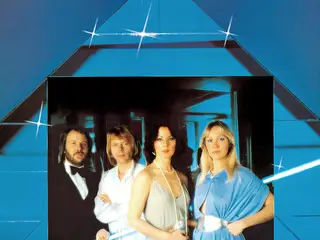 ABBA plader, Albummer, - Agnetha Fältskog