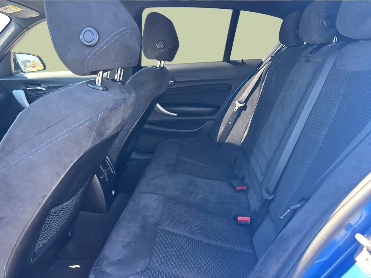 Billede 12 - BMW 118d 2,0 M-Sport aut.
