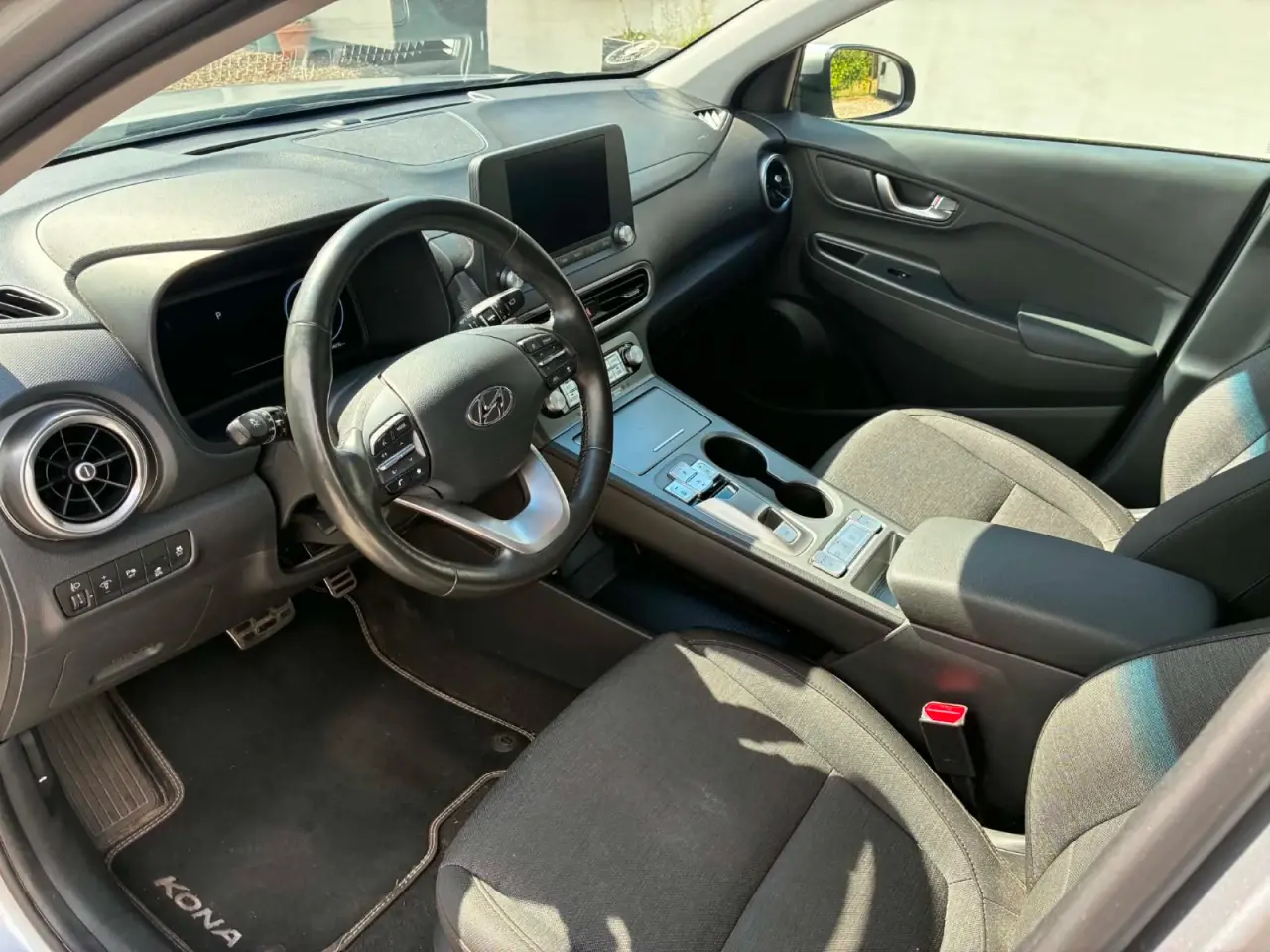 Billede 6 - Hyundai Kona EV 64 essential
