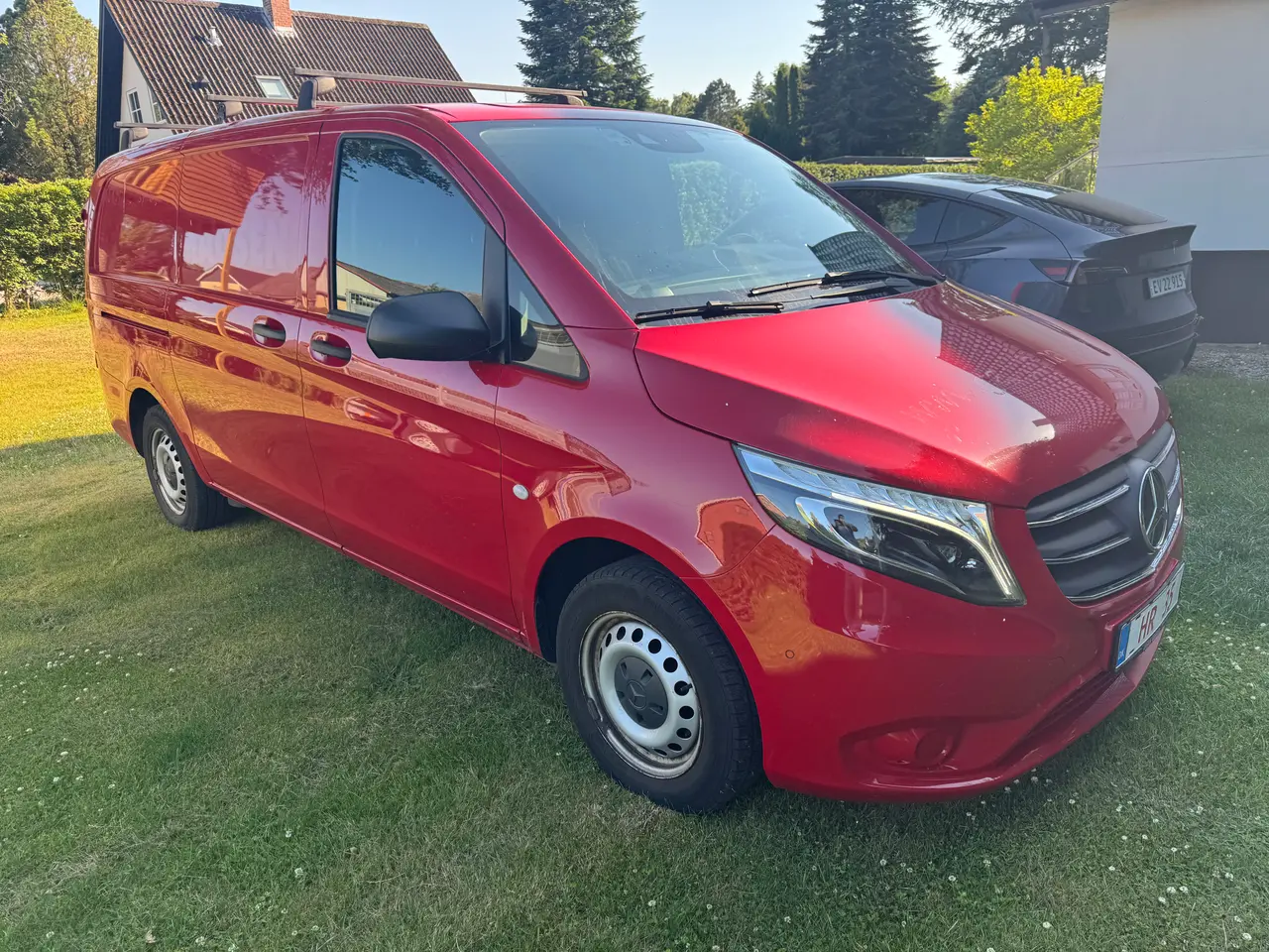 Billede 2 - Mercedes Benz Vito
