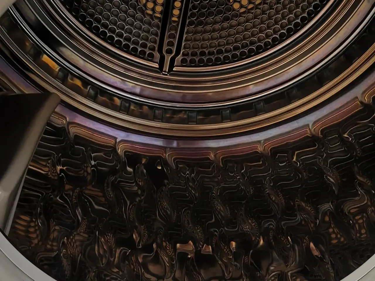 Billede 4 - Gorenje tørretumbler