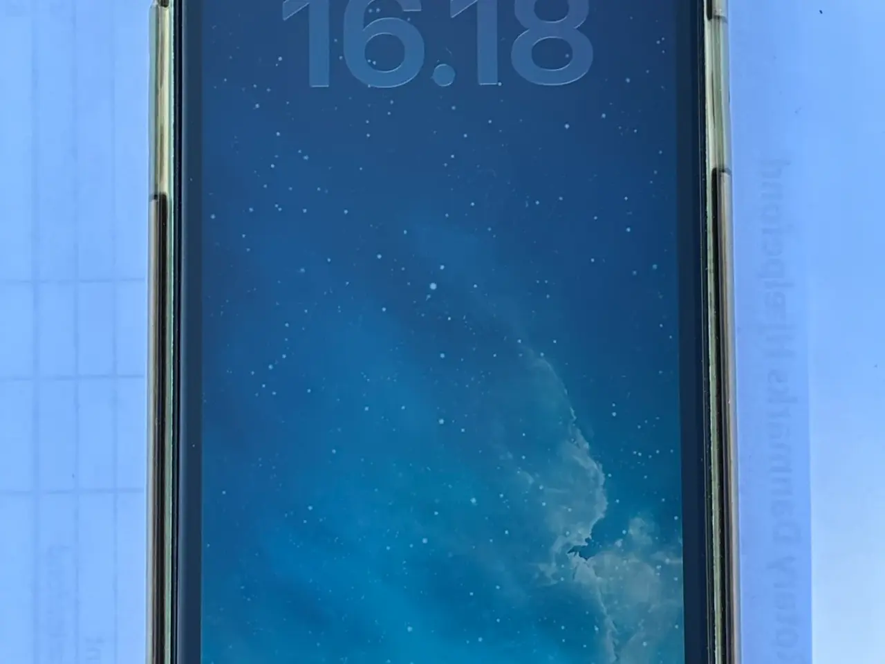 Billede 1 - Iphone 11 sælges