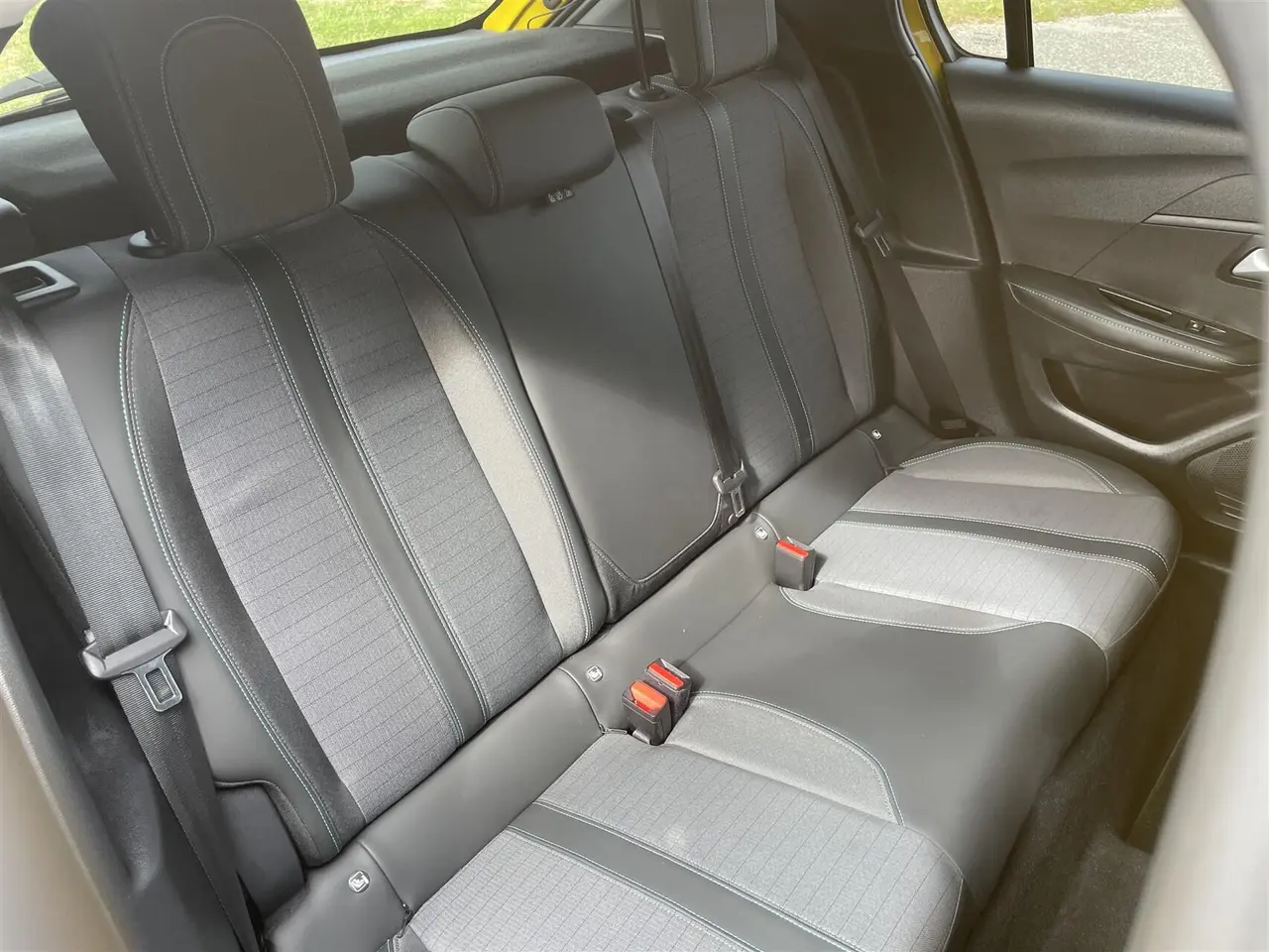 Billede 8 - Peugeot e-208 EL Allure 136HK 5d Aut.