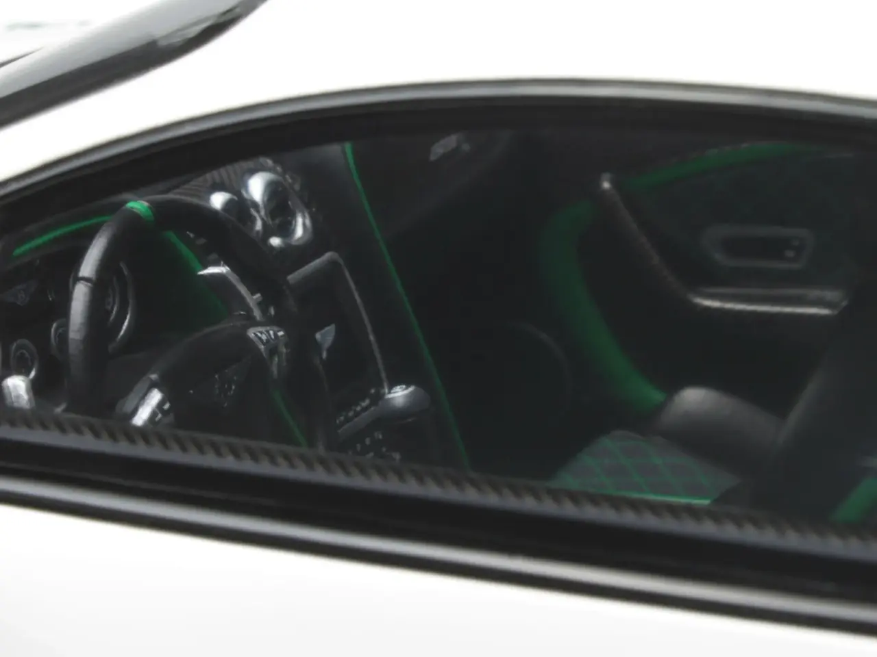 Billede 9 - 2014 Bentley Continental GT3-R 1:18 1 af 1500