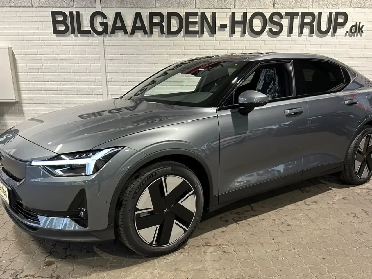 Billede 3 - Polestar 2 Long Range