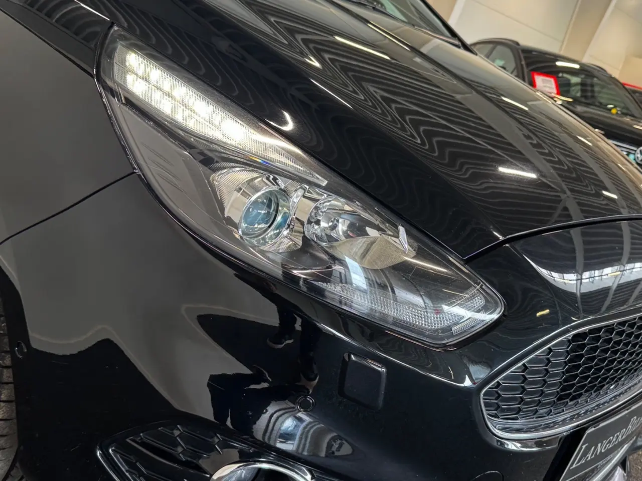 Billede 9 - Ford S-MAX 2,0 EcoBlue ST-Line aut. 7prs